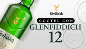 Coctel_Glenfiddich_Comercial_de_licores