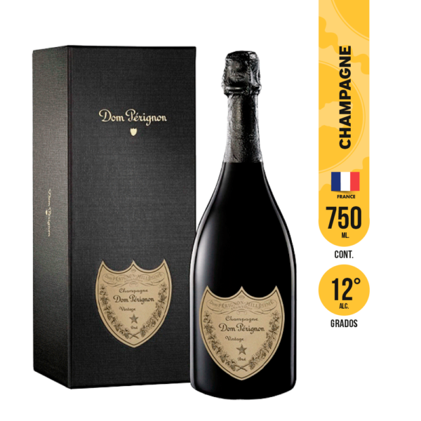 Don_perignon_comercial_de_licores