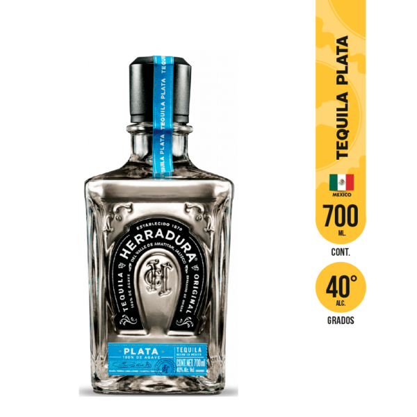 Tequila_Herradura_plata_comercial_de_licores