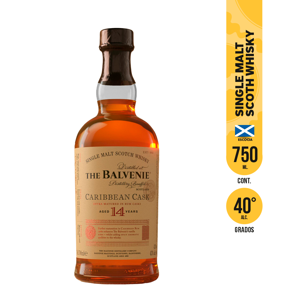 Whisky_the_Balvenie_14años_Caribbean_Cask_Comercial_de_licores Whisky_the_Balvenie_14años_Caribbean_Cask_Comercial_de_licores
