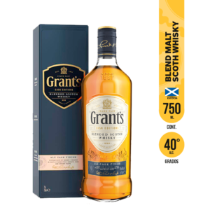 Whisky_grants_ale_cask_750_comercial_de_licores
