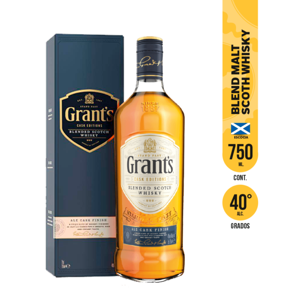 Whisky_grants_ale_cask_750_comercial_de_licores