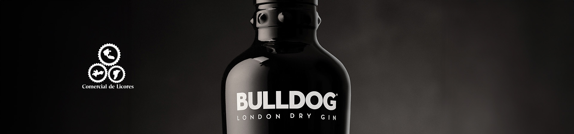 Bulldog_gin_comercial_de_licores